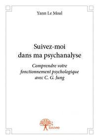 Suivez moi dans ma psychanalyse