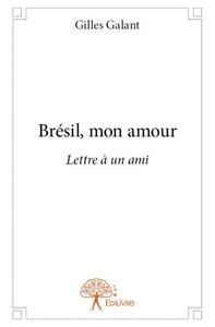 Brésil, mon amour