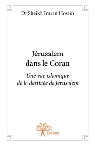 Jérusalem dans le Coran