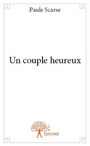 Un couple heureux