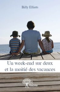 Un week end sur deux et la moitié des vacances