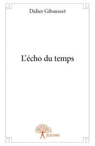 L'écho du temps