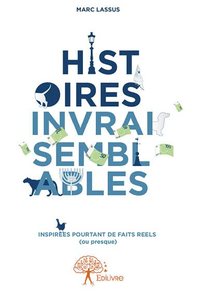 Histoires invraisemblables