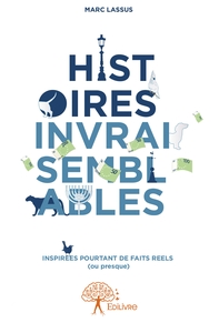 Histoires invraisemblables