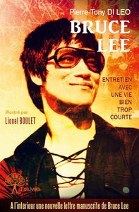 Bruce lee