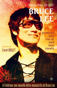 Bruce Lee