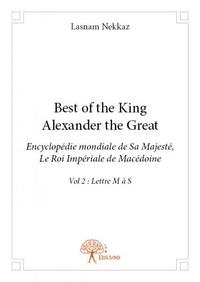 Best of the king alexander the great