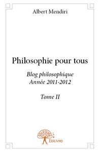 Philosophie pour tous - blog philosophique