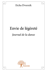 Journal de la danse - Tome 1
