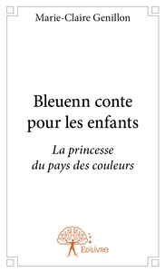 Bleuenn conte pour les enfants