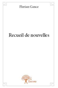 Recueil de nouvelles