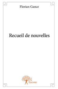 Recueil de nouvelles