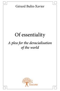 Of essentiality