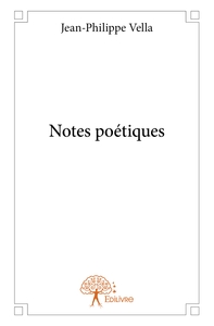 Notes poétiques