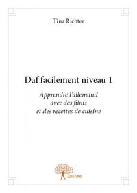 Daf facilement niveau 1