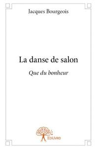 La danse de salon