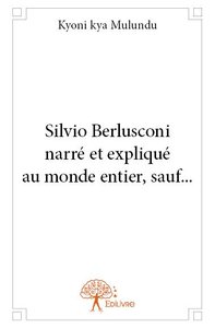 Silvio berlusconi