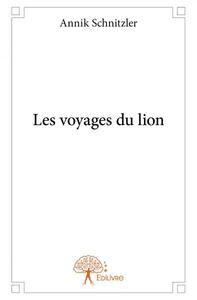 Les voyages du lion