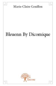 Bleuenn by dicomique