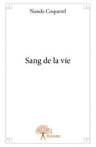 Sang de la vie