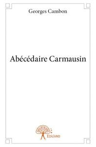 Abécédaire carmausin