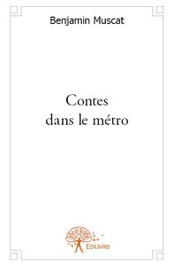 Contes dans le métro