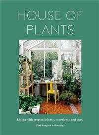 HOUSE OF PLANTS (REVISED EDITION) /ANGLAIS