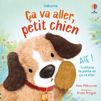 CA VA ALLER, PETIT CHIEN - CA VA ALLER - DES 1 AN