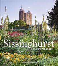 Sissinghurst The Dream Garden /anglais