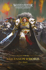 Horus Rising