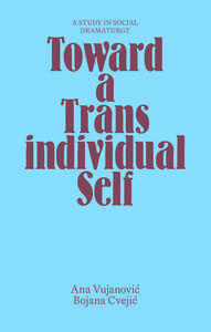 Toward a Transindividual Self