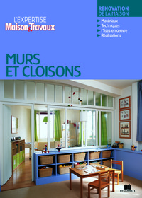 Murs et cloisons