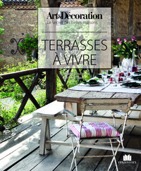 Terrasses à vivre