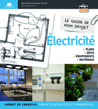 Guide de mon projet électricité