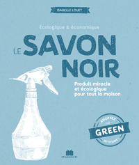 LE SAVON NOIR