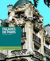 Façades de Paris