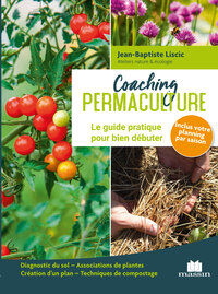 Coaching permaculture