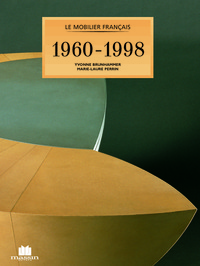 Mobilier 1960-1998