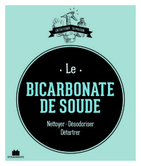 Le bicarbonate de soude