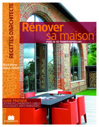 Rénover sa maison