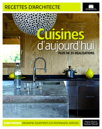 Cuisines d'aujourd'hui