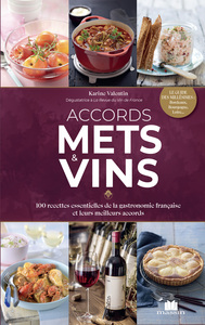 ACCORDS METS & VINS