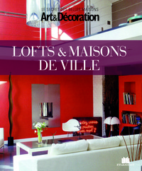 Lofts et maisons de ville