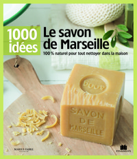 Le savon de Marseille