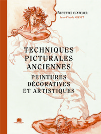 TTECNIQUES PICTURALES ANCIENNES