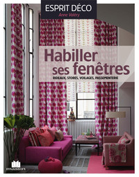 Habiller ses fenêtres