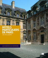 Hôtels particuliers de Paris