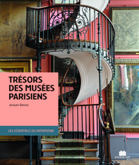 Trésors des musées parisiens