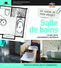 Le guide de mon projet de salle de bains