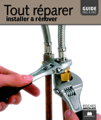 TOUT REPARER, INSTALLER ET RENOVER